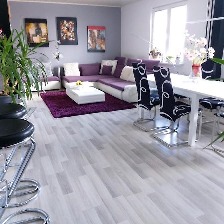 Holiday Home Livada Ljubljana Dış mekan fotoğraf