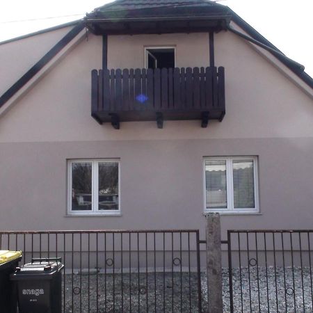 Holiday Home Livada Ljubljana Dış mekan fotoğraf