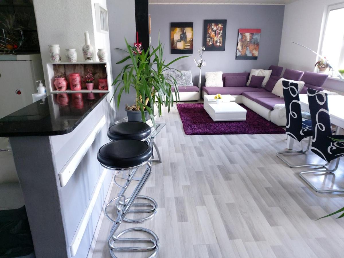 Holiday Home Livada Ljubljana Dış mekan fotoğraf