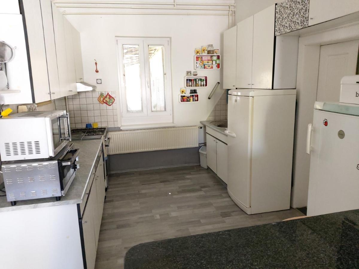 Holiday Home Livada Ljubljana Dış mekan fotoğraf