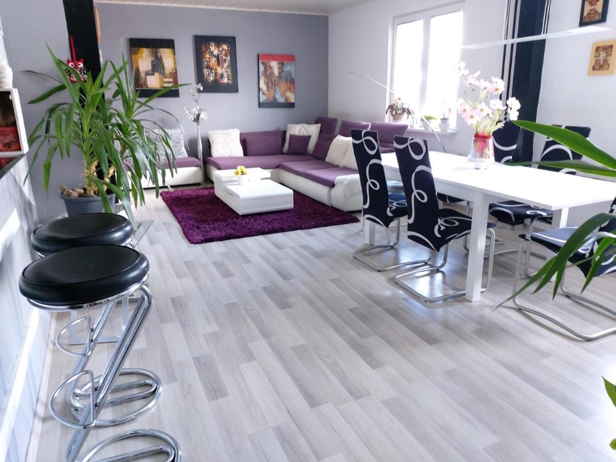 Holiday Home Livada Ljubljana Dış mekan fotoğraf