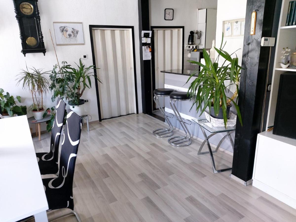 Holiday Home Livada Ljubljana Dış mekan fotoğraf