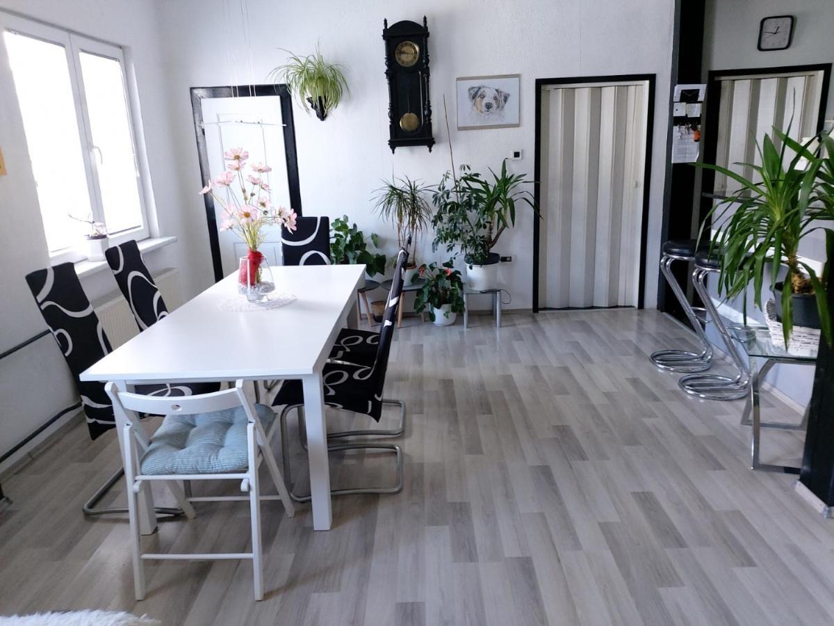 Holiday Home Livada Ljubljana Dış mekan fotoğraf