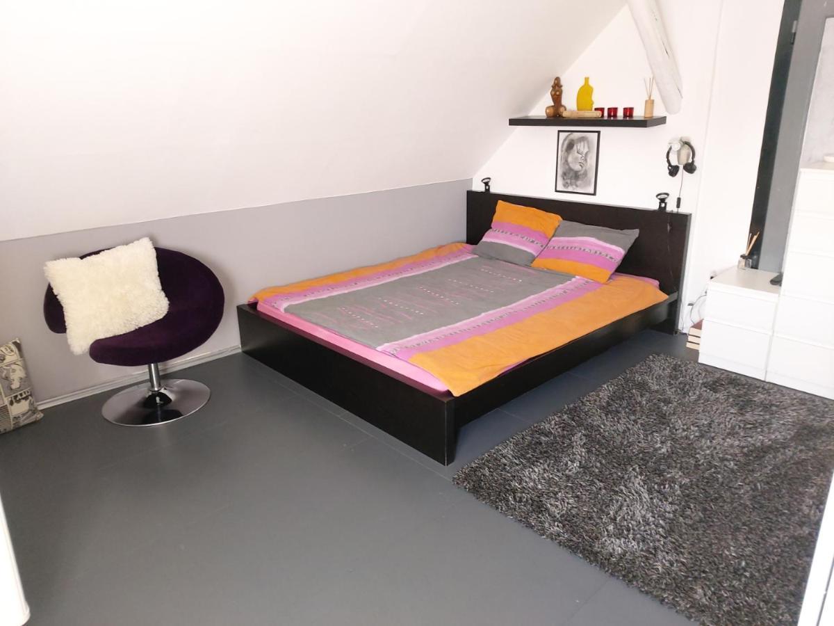 Holiday Home Livada Ljubljana Dış mekan fotoğraf