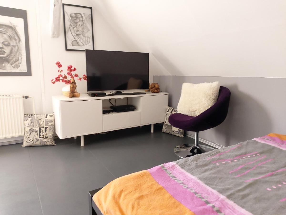 Holiday Home Livada Ljubljana Dış mekan fotoğraf