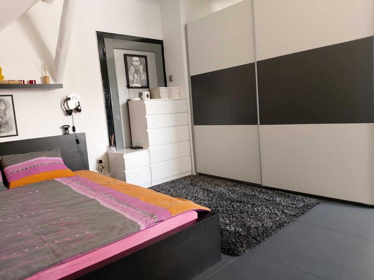 Holiday Home Livada Ljubljana Dış mekan fotoğraf