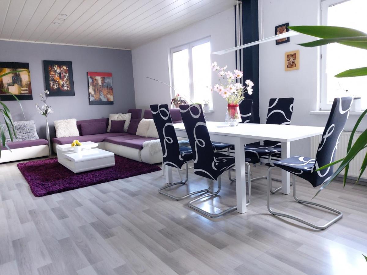 Holiday Home Livada Ljubljana Dış mekan fotoğraf