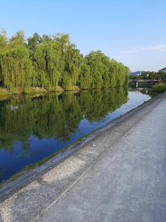 Holiday Home Livada Ljubljana Dış mekan fotoğraf