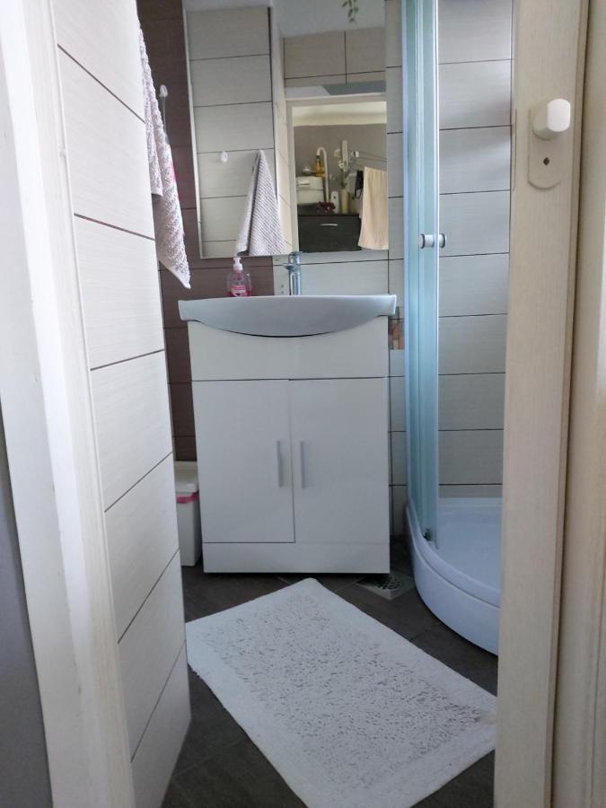 Holiday Home Livada Ljubljana Dış mekan fotoğraf