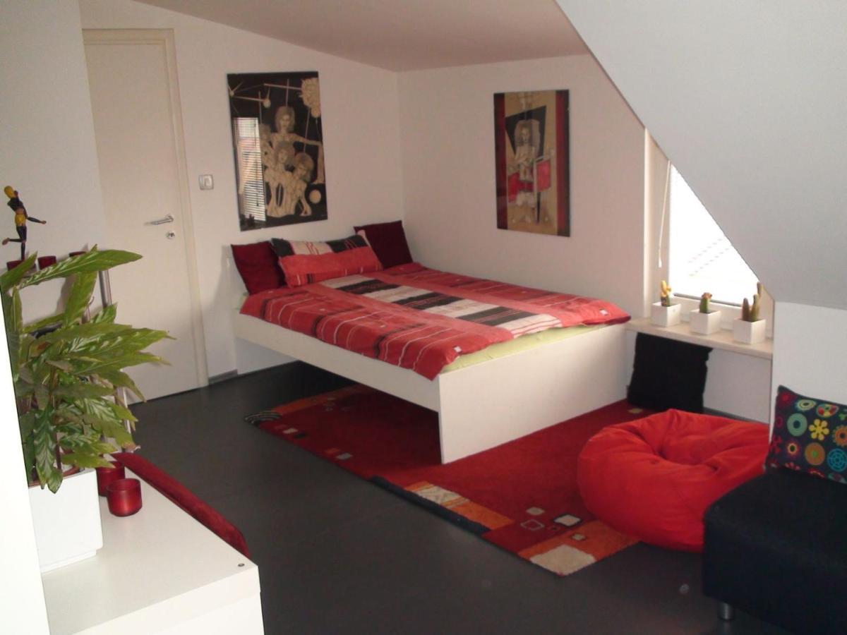 Holiday Home Livada Ljubljana Dış mekan fotoğraf