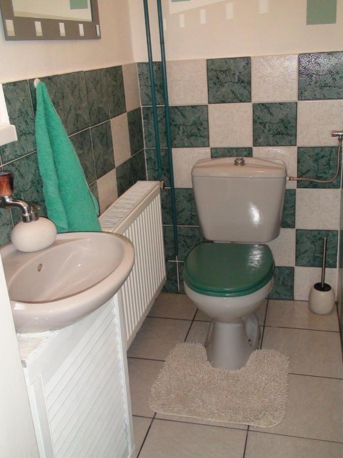 Holiday Home Livada Ljubljana Dış mekan fotoğraf