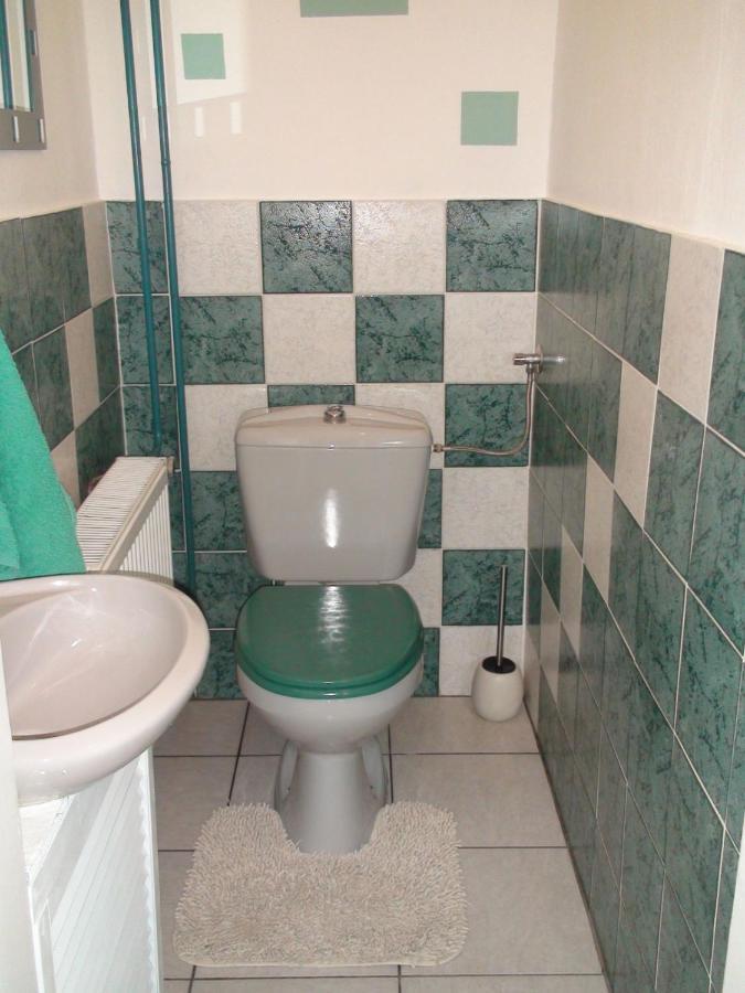 Holiday Home Livada Ljubljana Dış mekan fotoğraf