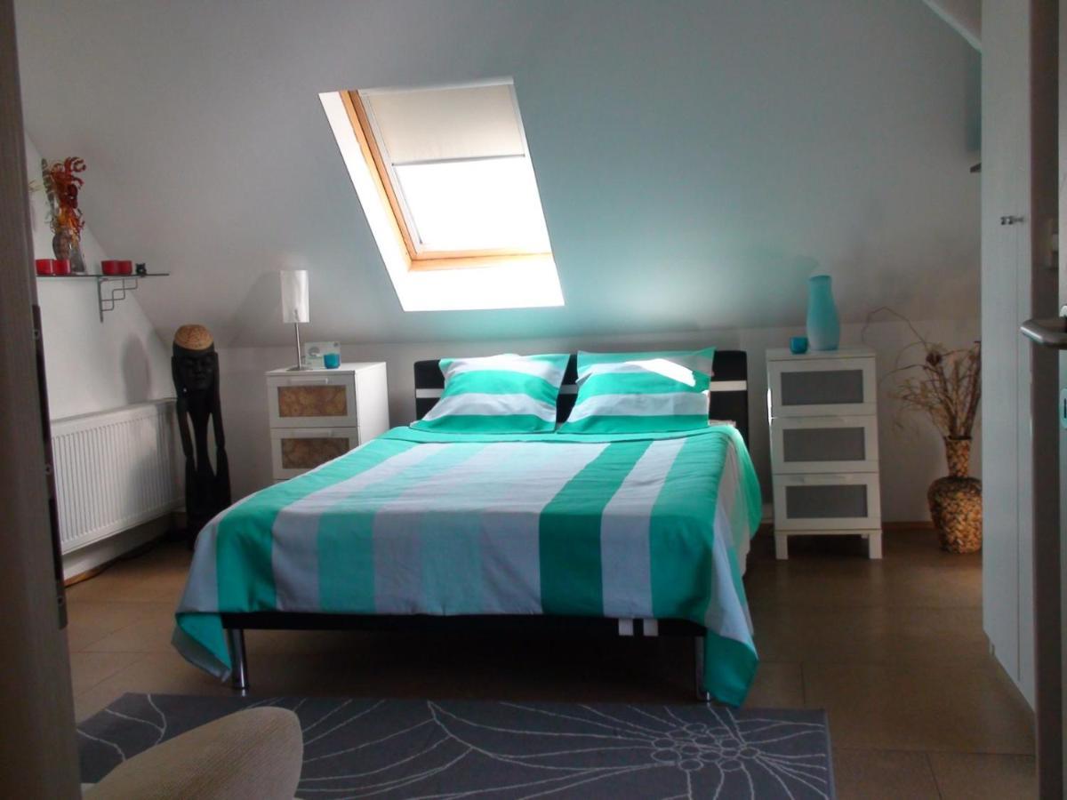 Holiday Home Livada Ljubljana Dış mekan fotoğraf