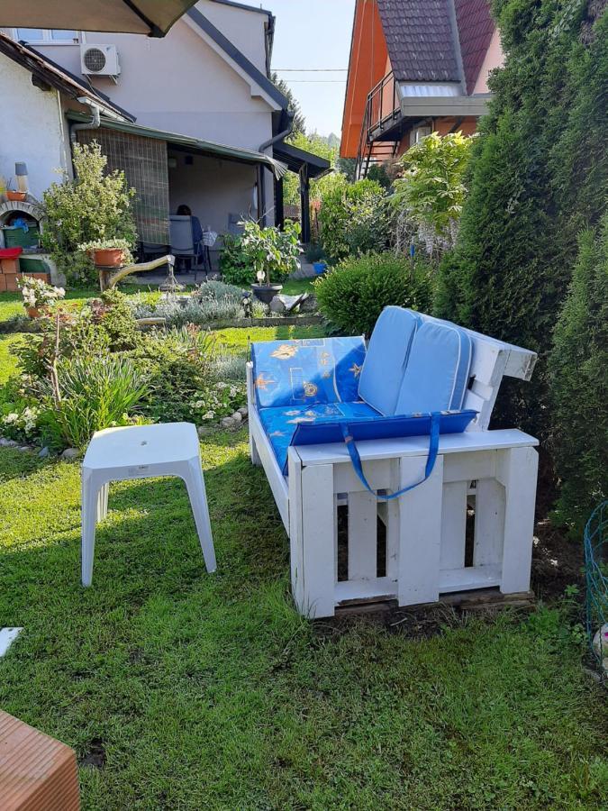 Holiday Home Livada Ljubljana Dış mekan fotoğraf