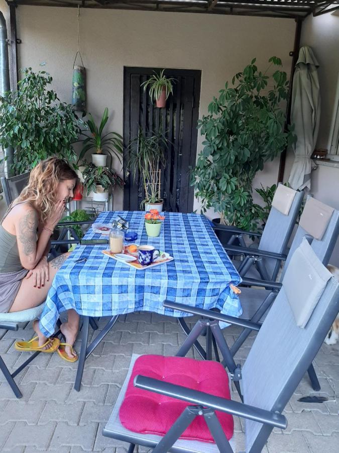 Holiday Home Livada Ljubljana Dış mekan fotoğraf