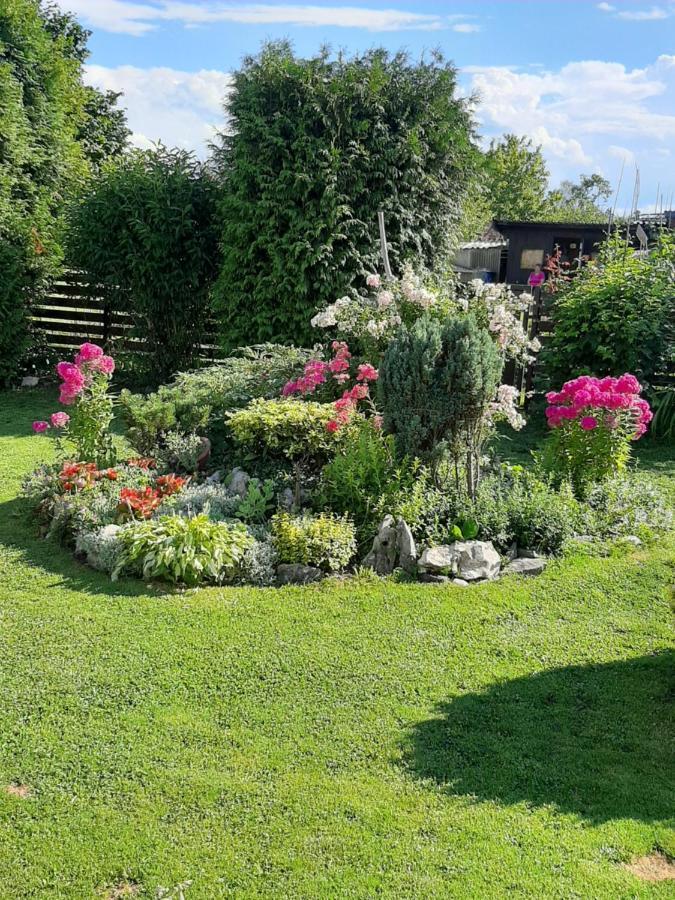 Holiday Home Livada Ljubljana Dış mekan fotoğraf