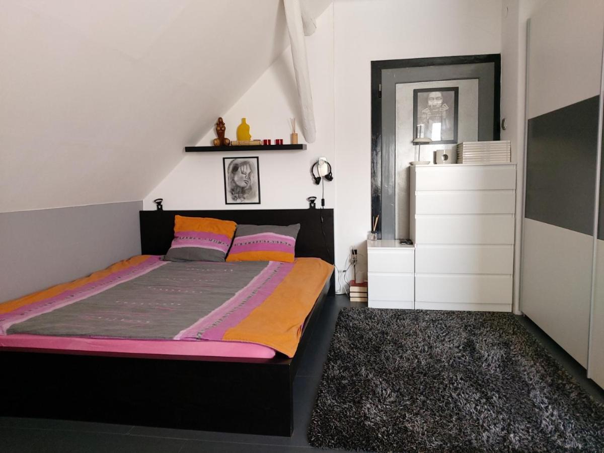 Holiday Home Livada Ljubljana Dış mekan fotoğraf