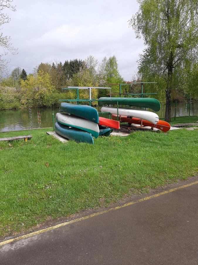 Holiday Home Livada Ljubljana Dış mekan fotoğraf